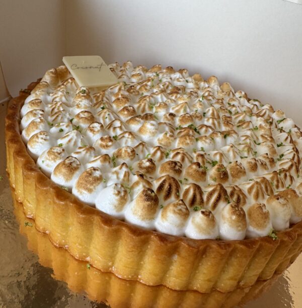 IMG_3899 Tarte Citron Meringuée