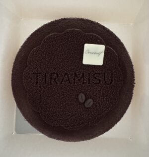 Tiramisu