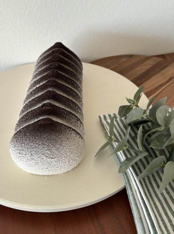 Screenshot Bûche Tiramisu